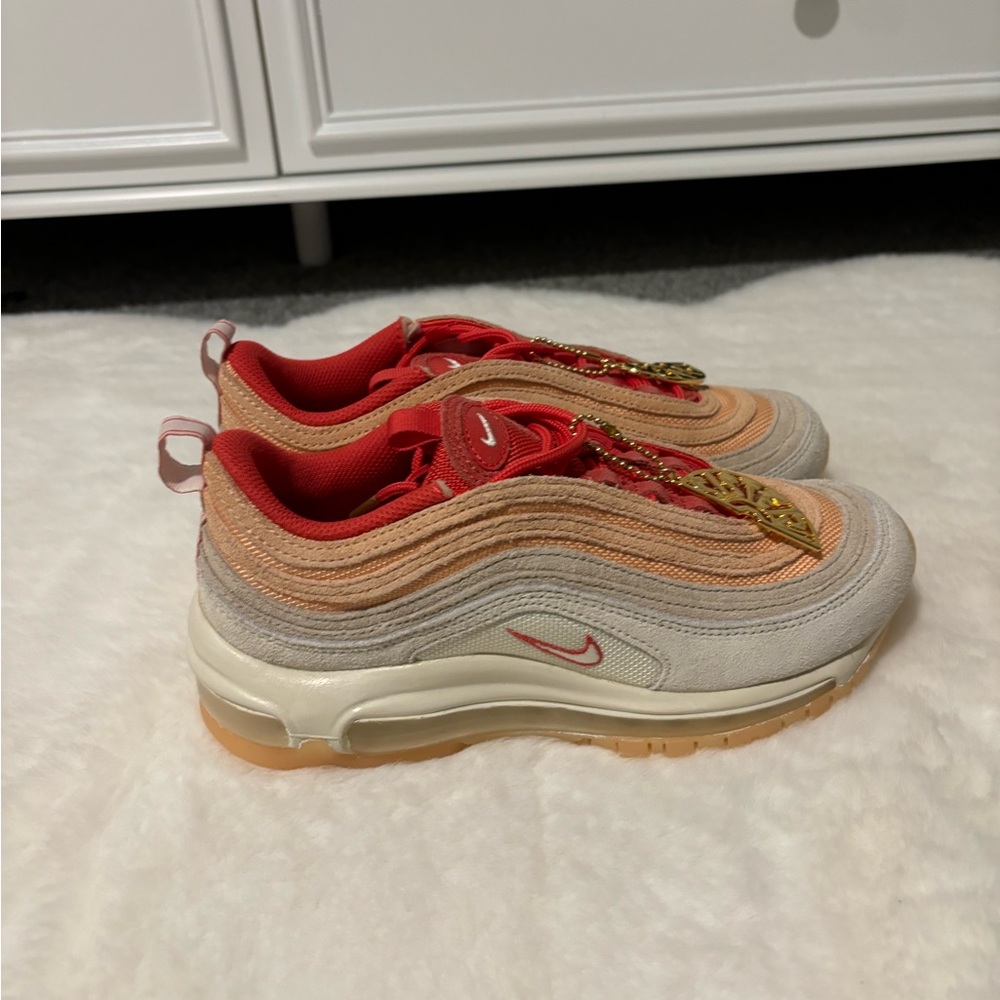 2021
Wmns Air Max 97 'Sisterhood'